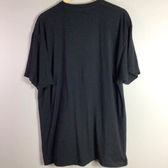 The Golf Father God Dad Boss Clubs Movie T Shirt Black 2XL - Picture 4 of 4